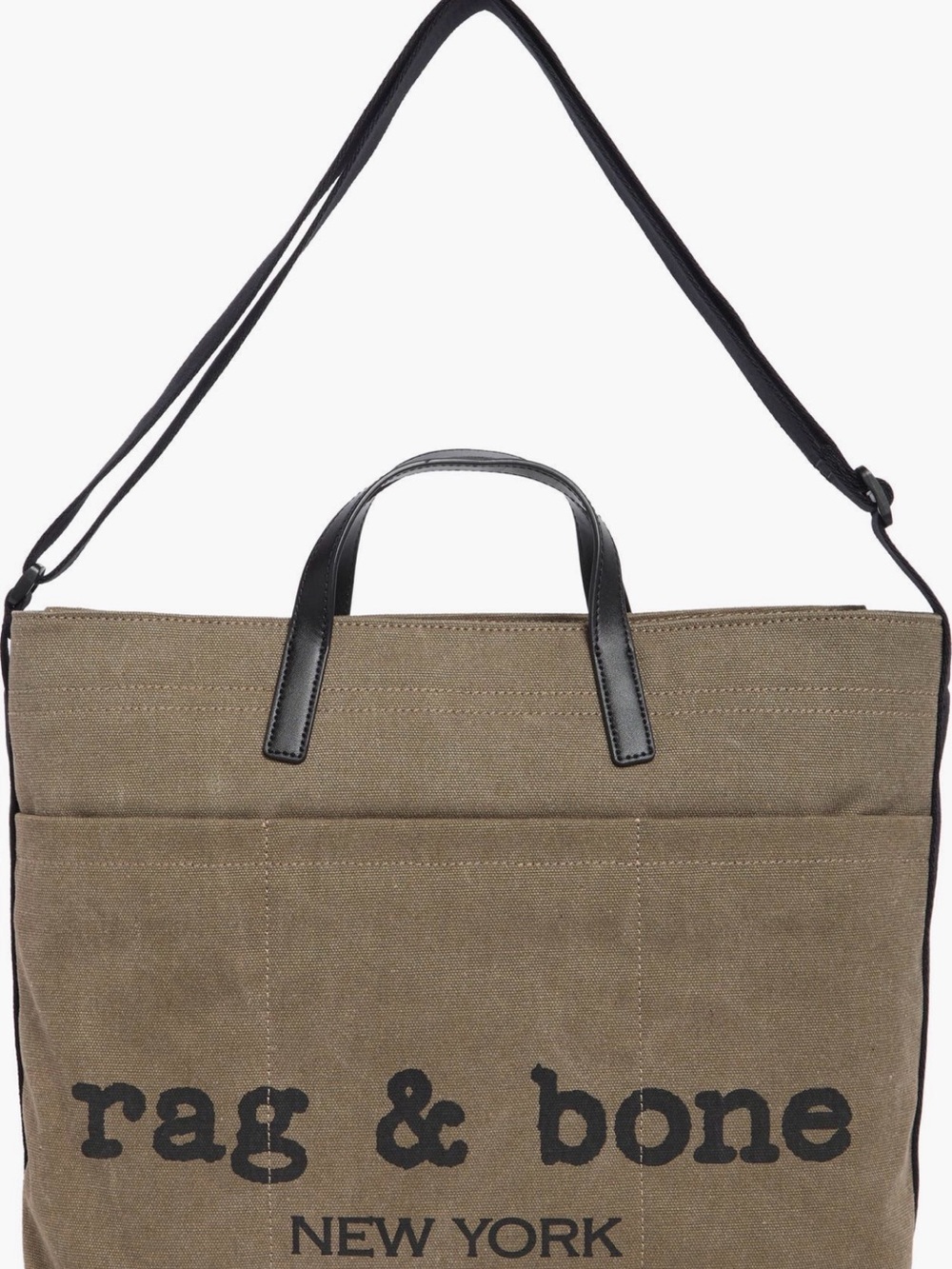 Rag & bone Clinton tote